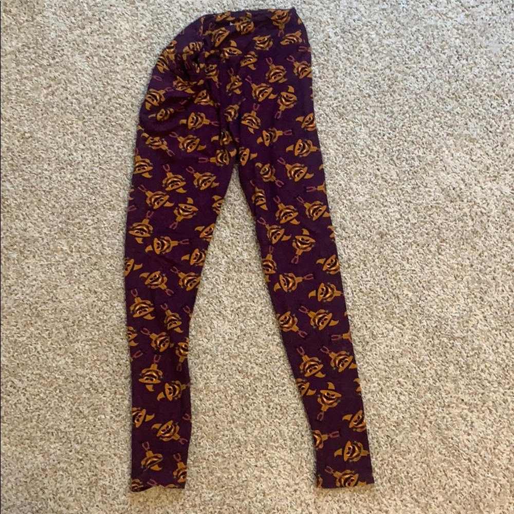 Leggings